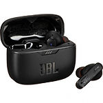 Изображение JBL TUNE 230NC TWS Black (JBLT230NCTWSBLK), гарнитура Bluetooth #4 Фото JBL TUNE 230NC TWS Black (JBLT230NCTWSBLK), гарнитура Bluetooth #4