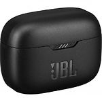 Изображение JBL TUNE 230NC TWS Black (JBLT230NCTWSBLK), гарнитура Bluetooth #3 Фото JBL TUNE 230NC TWS Black (JBLT230NCTWSBLK), гарнитура Bluetooth #3