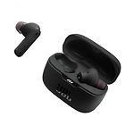 Изображение JBL TUNE 230NC TWS Black (JBLT230NCTWSBLK), гарнитура Bluetooth #2 Фото JBL TUNE 230NC TWS Black (JBLT230NCTWSBLK), гарнитура Bluetooth #2