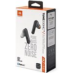 Изображение JBL TUNE 230NC TWS Black (JBLT230NCTWSBLK), гарнитура Bluetooth #1 Фото JBL TUNE 230NC TWS Black (JBLT230NCTWSBLK), гарнитура Bluetooth #1