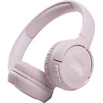 Изображение JBL TUNE T510BT Rose (JBLT510BTROSEU), наушники с микрофоном с оголовьем, Bluetooth #2 Фото JBL TUNE T510BT Rose (JBLT510BTROSEU), наушники с микрофоном с оголовьем, Bluetooth #2