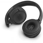 Изображение JBL TUNE T510BT Black (JBLT510BTBLKEU), наушники с микрофоном с оголовьем, Bluetooth #3 Фото JBL TUNE T510BT Black (JBLT510BTBLKEU), наушники с микрофоном с оголовьем, Bluetooth #3