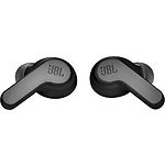 Фото JBL WAVE 200 TWS Black (JBLW200TWSBLK), гарнитура Bluetooth