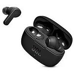 Фото JBL WAVE 200 TWS Black (JBLW200TWSBLK), гарнитура Bluetooth #2
