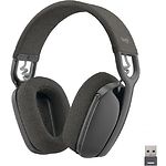 Изображение Logitech Zone Vibe 125 Graphite (981-001126) Bluetooth/Wireless наушники с микрофоном Фото Logitech Zone Vibe 125 Graphite (981-001126) Bluetooth/Wireless наушники с микрофоном