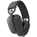 Изображение Logitech Zone Vibe 125 Graphite (981-001126) Bluetooth/Wireless наушники с микрофоном #1 Фото Logitech Zone Vibe 125 Graphite (981-001126) Bluetooth/Wireless наушники с микрофоном #1