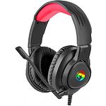 Изображение MARVO HG8958 RGB-LED USB, 2x3,5мм, игровая гарнитура Фото MARVO HG8958 RGB-LED USB, 2x3,5мм, игровая гарнитура