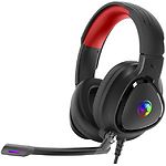 Изображение MARVO HG8958 RGB-LED USB, 2x3,5мм, игровая гарнитура #2 Фото MARVO HG8958 RGB-LED USB, 2x3,5мм, игровая гарнитура #2