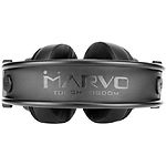Изображение MARVO HG9055 Color-LED Black 7.1 игровая гарнитура #5 Фото MARVO HG9055 Color-LED Black 7.1 игровая гарнитура #5