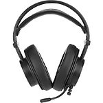 Изображение MARVO HG9055 Color-LED Black 7.1 игровая гарнитура #4 Фото MARVO HG9055 Color-LED Black 7.1 игровая гарнитура #4