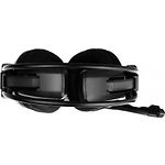 Изображение MARVO HG9056 Color-LED Black 7.1 игровая гарнитура #2 Фото MARVO HG9056 Color-LED Black 7.1 игровая гарнитура #2
