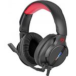 Изображение MARVO HG9065 RGB-LED Black USB гарнитура Фото MARVO HG9065 RGB-LED Black USB гарнитура