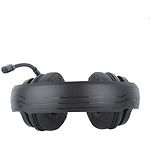 Изображение MARVO HG9065 RGB-LED Black USB гарнитура #4 Фото MARVO HG9065 RGB-LED Black USB гарнитура #4