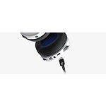 Изображение Steelseries Arctis 7P+ white for PS5 (61471) игровая гарнитура Jack/USB-C/Wireless/Bluetooth 5.0 #1 Фото Steelseries Arctis 7P+ white for PS5 (61471) игровая гарнитура Jack/USB-C/Wireless/Bluetooth 5.0 #1