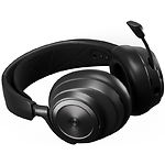 Фото Steelseries Arctis Nova Pro Wireless Black (61520) игровая гарнитура #2