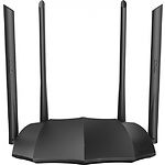 Фото Маршрутизатор TENDA AC8, WIFI 802.11acn AC1200, 3x LAN, 1x WAN #2