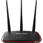 Изображение Точка доступа TENDA AP5, WiFi 802.11n 300Mbit/c 2xFE LAN #5 Фото Точка доступа TENDA AP5, WiFi 802.11n 300Mbit/c 2xFE LAN #5