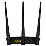 Изображение Точка доступа TENDA AP5, WiFi 802.11n 300Mbit/c 2xFE LAN #4 Фото Точка доступа TENDA AP5, WiFi 802.11n 300Mbit/c 2xFE LAN #4