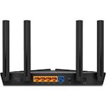 Фото Маршрутизатор TP-Link Archer AX10, WiFi6 Router, AX1500, 2.4GHz+5GHz,1500Мбит/c,WAN,4 GLan #3