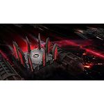 Изображение Маршрутизатор TP-Link Archer AX11000, 3-band WiFi, IEEE 802.11 a/b/g/n/ac/ax,AX11000,WAN,8GLan,USB3. #2 Фото Маршрутизатор TP-Link Archer AX11000, 3-band WiFi, IEEE 802.11 a/b/g/n/ac/ax,AX11000,WAN,8GLan,USB3. #2
