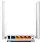 Изображение Маршрутизатор TP-Link Archer C24, WiFi 802.11ac, AC750 2.4GHz+5GHz, 4 Lan+1WAN #3 Фото Маршрутизатор TP-Link Archer C24, WiFi 802.11ac, AC750 2.4GHz+5GHz, 4 Lan+1WAN #3
