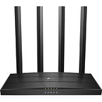 Изображение Маршрутизатор TP-Link Archer C80, WIFI Роутер 802.11ac, AC1900 4x1GE LAN, 1x1GE WAN, MU-MIMO #3 Фото Маршрутизатор TP-Link Archer C80, WIFI Роутер 802.11ac, AC1900 4x1GE LAN, 1x1GE WAN, MU-MIMO #3