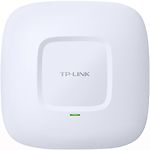 Изображение Точка доступа TP-Link EAP110, WIFI 802.11n 300Мбiт/с #2 Фото Точка доступа TP-Link EAP110, WIFI 802.11n 300Мбiт/с #2