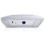 Изображение Точка доступа TP-Link EAP110, WIFI 802.11n 300Мбiт/с #1 Фото Точка доступа TP-Link EAP110, WIFI 802.11n 300Мбiт/с #1