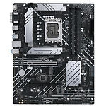 Изображение Материнская плата ASUS PRIME B660-PLUS D4, s1700, HDMI/VGA/DP, ATX #2 Фото Материнская плата ASUS PRIME B660-PLUS D4, s1700, HDMI/VGA/DP, ATX #2