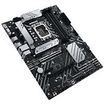 Изображение Материнская плата ASUS PRIME B660-PLUS D4, s1700, HDMI/VGA/DP, ATX #1 Фото Материнская плата ASUS PRIME B660-PLUS D4, s1700, HDMI/VGA/DP, ATX #1