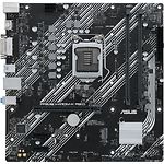 Изображение Материнская плата ASUS PRIME H410M-K R2.0, S-1200 #1 Фото Материнская плата ASUS PRIME H410M-K R2.0, S-1200 #1