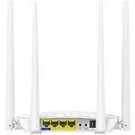 Изображение Маршрутизатор TENDA FH456, WIFI 802.11n 300Mbit/c 3xFE LAN, 1xFE WAN, 4*5dBi Ant #2 Фото Маршрутизатор TENDA FH456, WIFI 802.11n 300Mbit/c 3xFE LAN, 1xFE WAN, 4*5dBi Ant #2