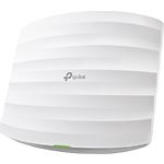 Изображение Точка доступа TP-Link EAP245 WIFI 802.11ac/b/g/n, AC1750, POE #3 Фото Точка доступа TP-Link EAP245 WIFI 802.11ac/b/g/n, AC1750, POE #3