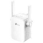 Изображение Усилитель WiFi сигнала TP-Link RE205, WiFi 802.11ас/b/g/n 2.4/5 ГГц, AC750 #2 Фото Усилитель WiFi сигнала TP-Link RE205, WiFi 802.11ас/b/g/n 2.4/5 ГГц, AC750 #2