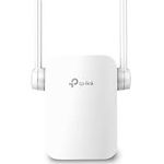 Изображение Усилитель WiFi сигнала TP-Link RE205, WiFi 802.11ас/b/g/n 2.4/5 ГГц, AC750 #1 Фото Усилитель WiFi сигнала TP-Link RE205, WiFi 802.11ас/b/g/n 2.4/5 ГГц, AC750 #1