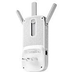 Изображение Усилитель WiFi сигнала TP-Link RE450, WiFi 802.11ас/b/g/n 2.4/5 ГГц, AC1750 #2 Фото Усилитель WiFi сигнала TP-Link RE450, WiFi 802.11ас/b/g/n 2.4/5 ГГц, AC1750 #2