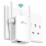 Изображение Усилитель WiFi сигнала TP-Link RE305, WIFI 802.11ас 2.4/5 ГГц, AC1200, 1хFE LAN #1 Фото Усилитель WiFi сигнала TP-Link RE305, WIFI 802.11ас 2.4/5 ГГц, AC1200, 1хFE LAN #1
