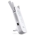 Изображение Усилитель WiFi сигнала TP-Link RE455, WiFi 802.11ас/b/g/n 2.4/5 ГГц, AC1750 #3 Фото Усилитель WiFi сигнала TP-Link RE455, WiFi 802.11ас/b/g/n 2.4/5 ГГц, AC1750 #3