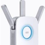 Изображение Усилитель WiFi сигнала TP-Link RE455, WiFi 802.11ас/b/g/n 2.4/5 ГГц, AC1750 #1 Фото Усилитель WiFi сигнала TP-Link RE455, WiFi 802.11ас/b/g/n 2.4/5 ГГц, AC1750 #1