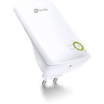 Изображение Точка доступа TP-Link TL-WA854RE, Усилитель WiFi сигнала, 802.11b/g/n, 2.4 GHz, N300 #4 Фото Точка доступа TP-Link TL-WA854RE, Усилитель WiFi сигнала, 802.11b/g/n, 2.4 GHz, N300 #4