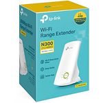 Изображение Точка доступа TP-Link TL-WA854RE, Усилитель WiFi сигнала, 802.11b/g/n, 2.4 GHz, N300 #1 Фото Точка доступа TP-Link TL-WA854RE, Усилитель WiFi сигнала, 802.11b/g/n, 2.4 GHz, N300 #1