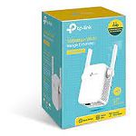 Изображение Точка доступа TP-Link TL-WA855RE, Усилитель Wi-Fi сигнала 802.11b/g/n 300Mb, 10/100 LAN, евровилка #3 Фото Точка доступа TP-Link TL-WA855RE, Усилитель Wi-Fi сигнала 802.11b/g/n 300Mb, 10/100 LAN, евровилка #3