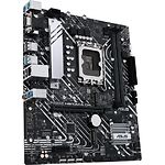 Изображение Материнская плата ASUS PRIME H610M-A D4, s1700, micro-ATX #3 Фото Материнская плата ASUS PRIME H610M-A D4, s1700, micro-ATX #3