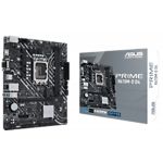 Изображение Материнская плата ASUS PRIME H610M-D D4, s1700, Micro-ATX Фото Материнская плата ASUS PRIME H610M-D D4, s1700, Micro-ATX