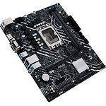 Изображение Материнская плата ASUS PRIME H610M-D D4, s1700, Micro-ATX #2 Фото Материнская плата ASUS PRIME H610M-D D4, s1700, Micro-ATX #2