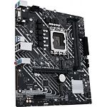 Изображение Материнская плата ASUS PRIME H610M-E D4, s1700, Micro-ATX #4 Фото Материнская плата ASUS PRIME H610M-E D4, s1700, Micro-ATX #4