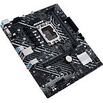 Изображение Материнская плата ASUS PRIME H610M-E D4, s1700, Micro-ATX #3 Фото Материнская плата ASUS PRIME H610M-E D4, s1700, Micro-ATX #3