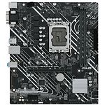 Изображение Материнская плата ASUS PRIME H610M-E D4, s1700, Micro-ATX #1 Фото Материнская плата ASUS PRIME H610M-E D4, s1700, Micro-ATX #1