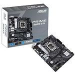 Изображение Материнская плата ASUS PRIME H610M-K D4, s1700, Micro-ATX #1 Фото Материнская плата ASUS PRIME H610M-K D4, s1700, Micro-ATX #1