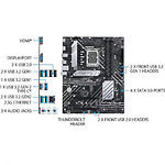 Изображение Материнская плата ASUS PRIME H670-PLUS D4, s1700, ATX #1 Фото Материнская плата ASUS PRIME H670-PLUS D4, s1700, ATX #1